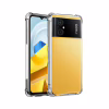 Чехол для мобильного телефона BeCover Anti-Shock Poco M5 4G Clear (708630) - Image 1