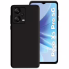 Чехол для мобильного телефона BeCover Poco X5 Pro 5G Black (708822) - Image 1