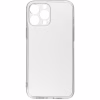 Чехол для мобильного телефона Armorstandart Air Series Apple iPhone 13 Pro Max Camera cover Transparent (ARM61254) - Image 1