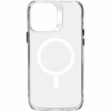 Чехол для мобильного телефона Armorstandart Clear Magsafe Apple iPhone 13 Pro Max Tansparent (ARM68052) - Image 1