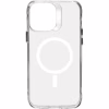 Чехол для мобильного телефона Armorstandart Clear Magsafe Apple iPhone 13 Pro Max Tansparent (ARM68052) - Image 1