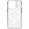 Чохол до мобільного телефона Armorstandart Clear Magsafe Apple iPhone 13 Pro Tansparent (ARM68051) - Image 1