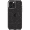 Чехол для мобильного телефона Spigen Apple iPhone 15 Pro Liquid Crystal Glitter Crystal Quartz (ACS06701) - Image 1