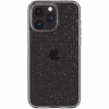 Чохол до мобільного телефона Spigen Apple iPhone 15 Pro Liquid Crystal Glitter Crystal Quartz (ACS06701) - Image 1