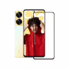 Скло захисне PowerPlant Full screen Realme C55 (GL603135) - Image 1