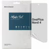 Пленка защитная Armorstandart Matte OnePlus Nord 4 (ARM80279) - Image 1