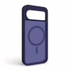 Чохол до мобільного телефона Armorstandart Uniq MagSafe Google Pixel 9 / 9 Pro Dark Blue (ARM80912) - Image 1