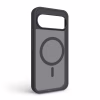 Чехол для мобильного телефона Armorstandart Uniq MagSafe Google Pixel 9 Pro XL Black (ARM80914) - Image 1