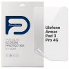 Плівка захисна Armorstandart Anti-Blue Ulefone Armor Pad 3 Pro 4G (ARM80221) - Image 1
