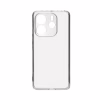 Чохол до мобільного телефона Armorstandart Air Xiaomi Redmi Note 14 4G Camera cover Clear (ARM79711) - Image 1