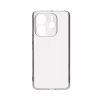Чохол до мобільного телефона Armorstandart Air Xiaomi Redmi Note 14 4G Camera cover Clear (ARM79711) - Image 1