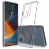 Чехол для мобильного телефона BeCover Motorola Edge 50 Fusion Transparancy (712743) - Image 1
