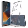 Чехол для мобильного телефона BeCover Motorola Edge 50 Fusion Transparancy (712743) - Image 1