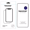 Скло захисне BeCover Samsung Galaxy S25 SM-S931 10D Black (712721) - Image 1