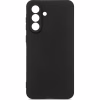 Чехол для мобильного телефона Armorstandart Matte Slim Fit Samsung A56 5G Camera cover Black (ARM82591) - Image 1