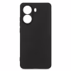 Чохол до мобільного телефона Armorstandart Matte Slim Fit Xiaomi Poco X7 Pro Camera cover Black (ARM82740) - Image 1