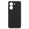 Чохол до мобільного телефона Armorstandart Matte Slim Fit Xiaomi Poco X7 Pro Camera cover Black (ARM82740) - Image 1