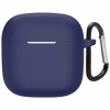 Чехол для наушников Armorstandart Hang Case для Huawei FreeBuds SE 2 Dark Blue (ARM79932) - Image 1