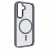 Чохол до мобільного телефона Armorstandart Unit MagSafe Samsung S25 Plus Titanium Grey (ARM83091) - Image 1