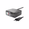 Зарядное устройство Acefast 4xUSB 218W (3xUSB-C + USB-A) Gan Z4 Fast Charger (6974316282587) - Image 1