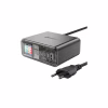 Зарядное устройство Acefast 4xUSB 218W (3xUSB-C + USB-A) Gan Z4 Fast Charger (6974316282587) - Image 1
