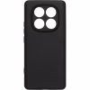 Чехол для мобильного телефона Armorstandart ICON Xiaomi Redmi Note 14 Pro 4G Camera cover Black (ARM79823) - Image 1