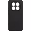Чохол до мобільного телефона Armorstandart ICON Xiaomi Redmi Note 14 Pro 4G Camera cover Black (ARM79823) - Image 1