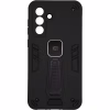 Чохол до мобільного телефона Armorstandart Proover Samsung A36 5G Black (ARM85773) - Image 1