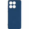 Чохол до мобільного телефона Armorstandart ICON Motorola Edge 60 Fusion 5G Dark Blue (ARM85593) - Image 1