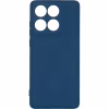 Чохол до мобільного телефона Armorstandart ICON Motorola Edge 60 Fusion 5G Dark Blue (ARM85593) - Image 1