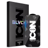 Скло захисне Armorstandart Supreme Black Icon Apple iPhone 17 Pro (ARM86400) - Image 1