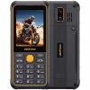 Мобильный телефон Ulefone Armor Mini 4 4G Black (6975326660044) - Image 1