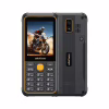 Мобильный телефон Ulefone Armor Mini 4 4G Black (6975326660044) - Image 1