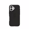 Чохол до мобільного телефона UAG iPhone 17 Civilian MagSafe Black (114547114040) - Image 1