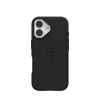 Чохол до мобільного телефона UAG iPhone 17 Civilian MagSafe Black (114547114040) - Image 1