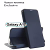 Чехол для мобильного телефона BeCover Exclusive Samsung Galaxy A17 5G SM-A17 Deep Blue (713889) - Image 1