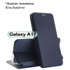 Чохол до мобільного телефона BeCover Exclusive Samsung Galaxy A17 5G SM-A17 Deep Blue (713889) - Image 1