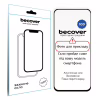 Стекло защитное BeCover Apple iPhone 17 Pro Max Black (714079) - Image 1