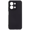 Чохол до мобільного телефона Armorstandart Matte Slim Fit Xiaomi Redmi 15C 4G (GL) / Poco C85 4G (GL) Camera cover Black (ARM88330) - Image 1