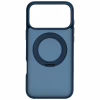 Чехол для мобильного телефона Armorstandart Unit Stand2 Apple iPhone 17 Pro Max Dark Blue (ARM86340) - Image 1
