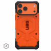 Чохол до мобільного телефона UAG Pathfinder MagSafe iPhone 17 Pro Max Orange (114549119797) - Image 1