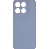 Чехол для мобильного телефона Armorstandart ICON Motorola Edge 70 5G Camera cover Winter Blue (ARM89805) - Image 1