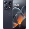 Мобільний телефон Motorola Signature 16/512GB Carbon (Dark Blue) (PBAB0045RO) - Image 1