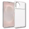 Чехол для мобильного телефона BeCover silicone Samsung Galaxy S26 Plus SM-S946 Transparent (714881) - Image 1