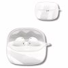 Чехол для наушников BeCover для JBL Tune Beam 2 Transparent (714826) - Image 1