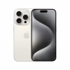 Мобильный телефон Apple iPhone 15 Pro 256Gb White Titanium (REF A) BREEZY (2AMTV43) - Image 1