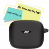 Чехол для наушников BeCover для JBL Tune 245 NC TWS Black (713220) - Image 1