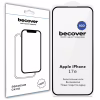 Скло захисне BeCover 10D Apple iPhone 17e Black (715142) - Image 1