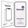 Скло захисне BeCover 10D Apple iPhone 17e Black (715142) - Image 1