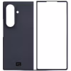 Чехол для мобильного телефона Armorstandart BlackIcon Aramid Plain MagCase Samsung Fold 7 Black (ARM90167) - Image 1